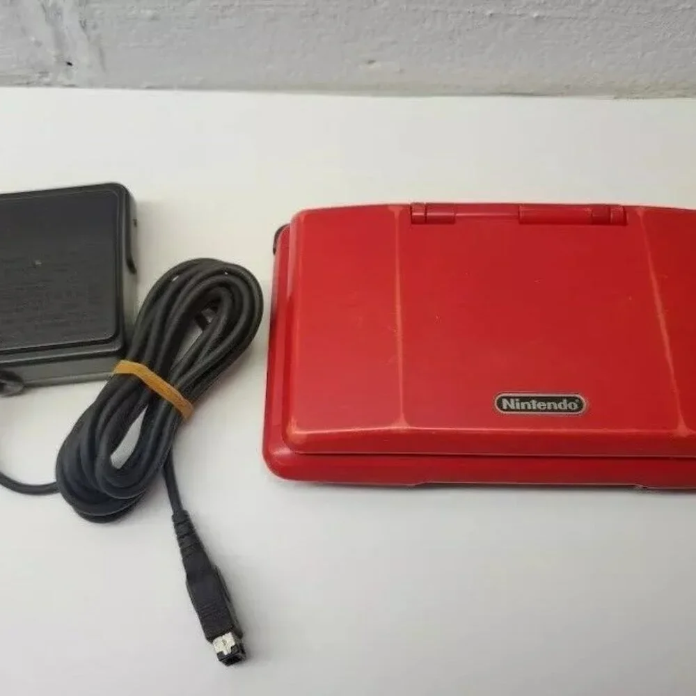 Nintendo first come