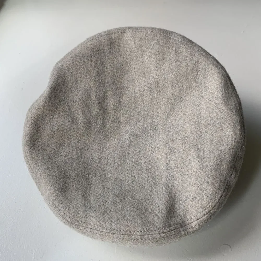 Hat Attack military inspired