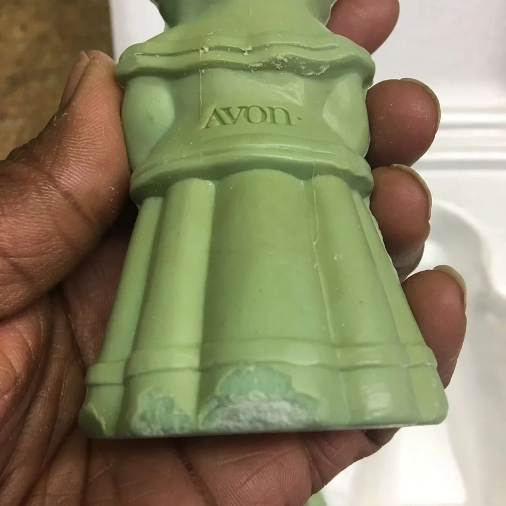 Avon vintage 1978