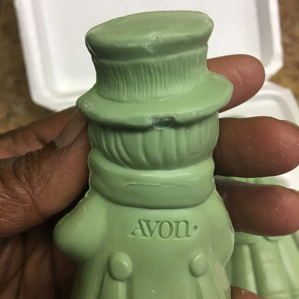 Avon vintage 1978