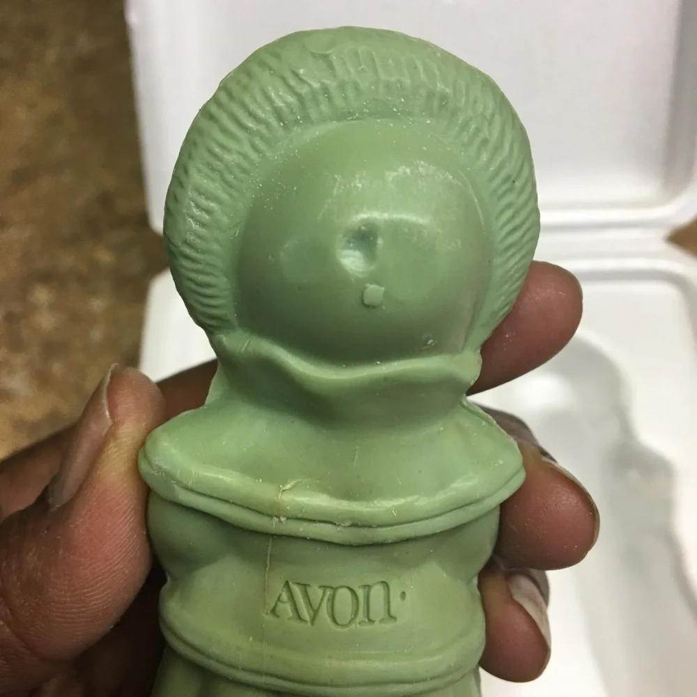 Avon vintage 1978