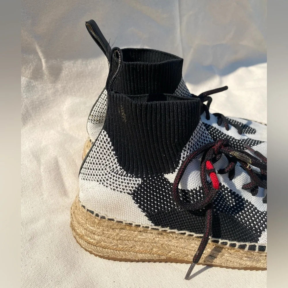 Alexander Wang stylish espadrilles