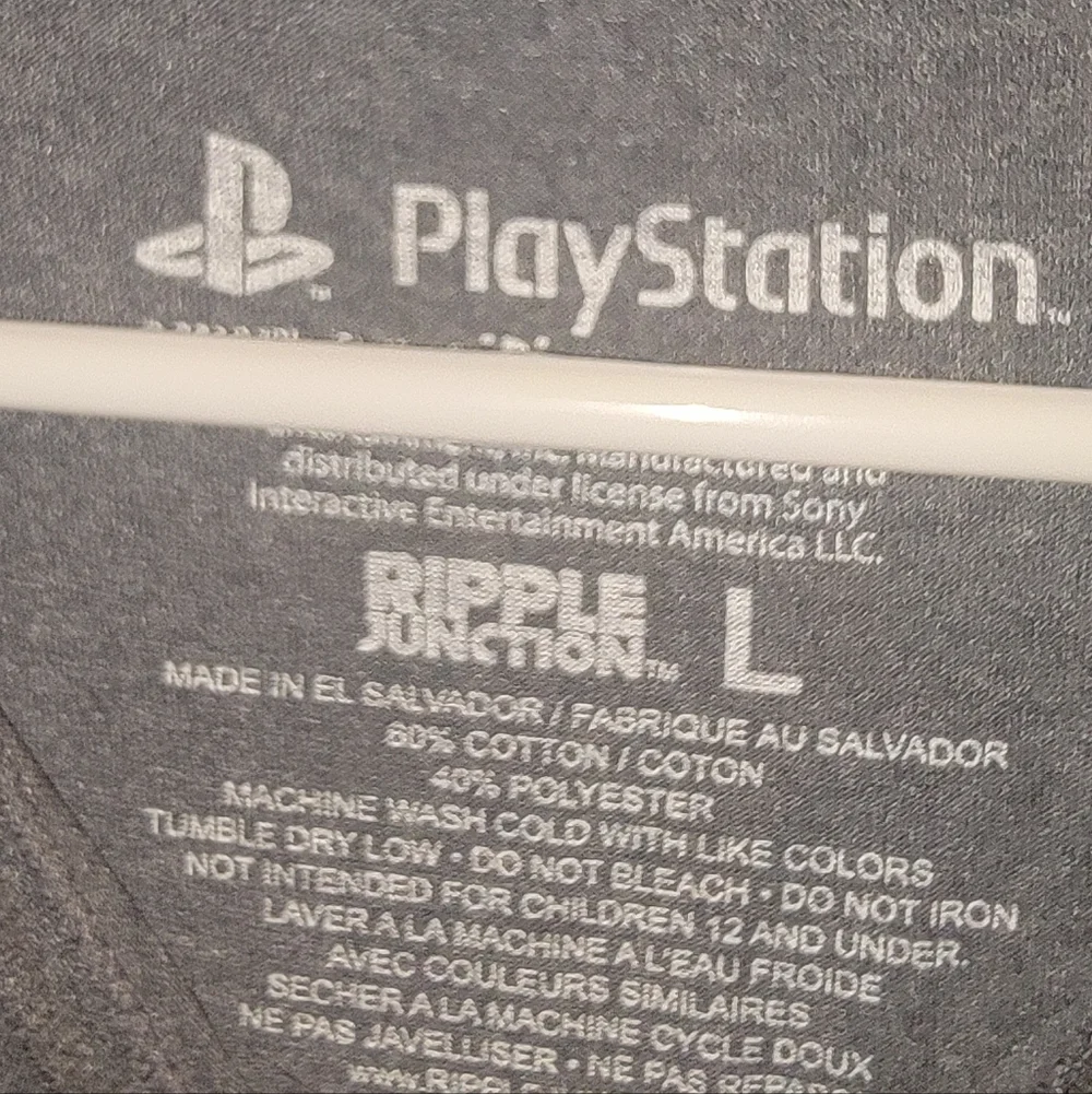 Sony celebrate gaming