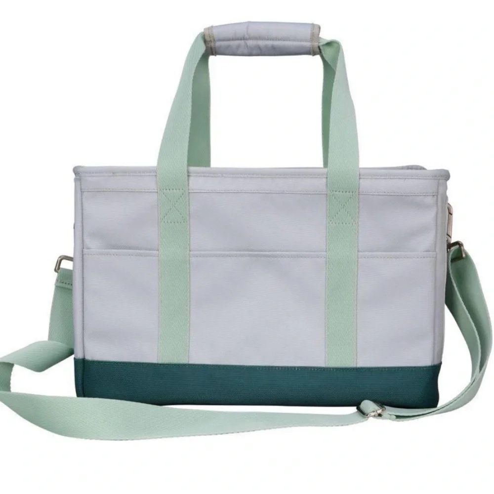 Boots & Barkley fashion duffel