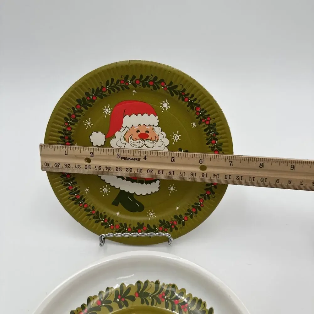 Hallmark vintage paper
