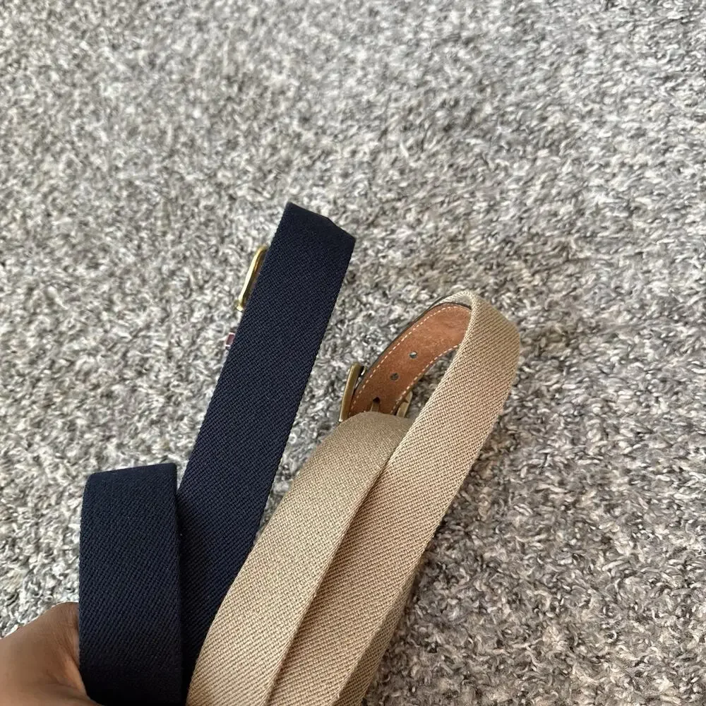 L.L. Bean bean belt