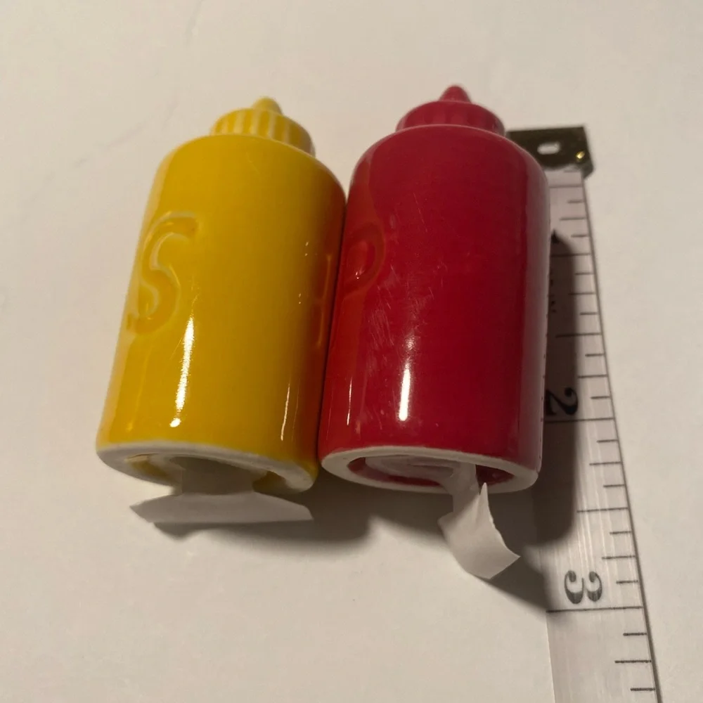 N/A perfect condiment