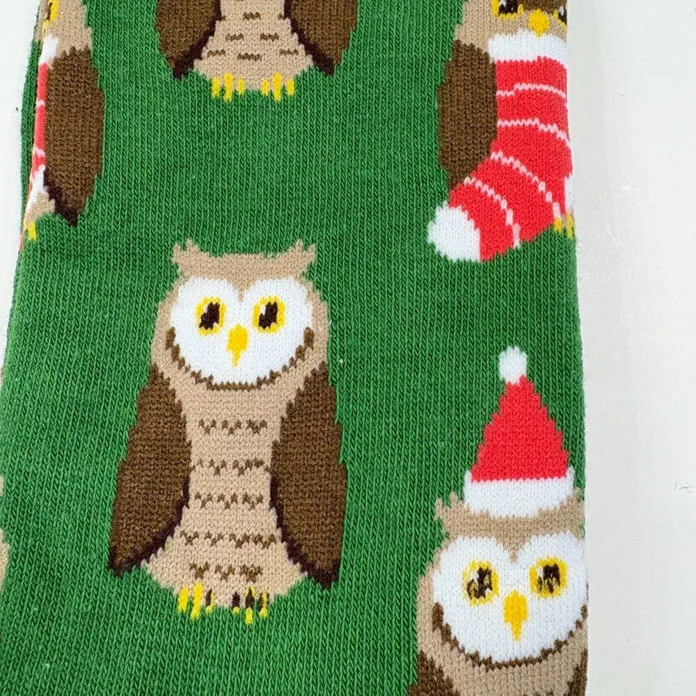 Parquet holiday christmas