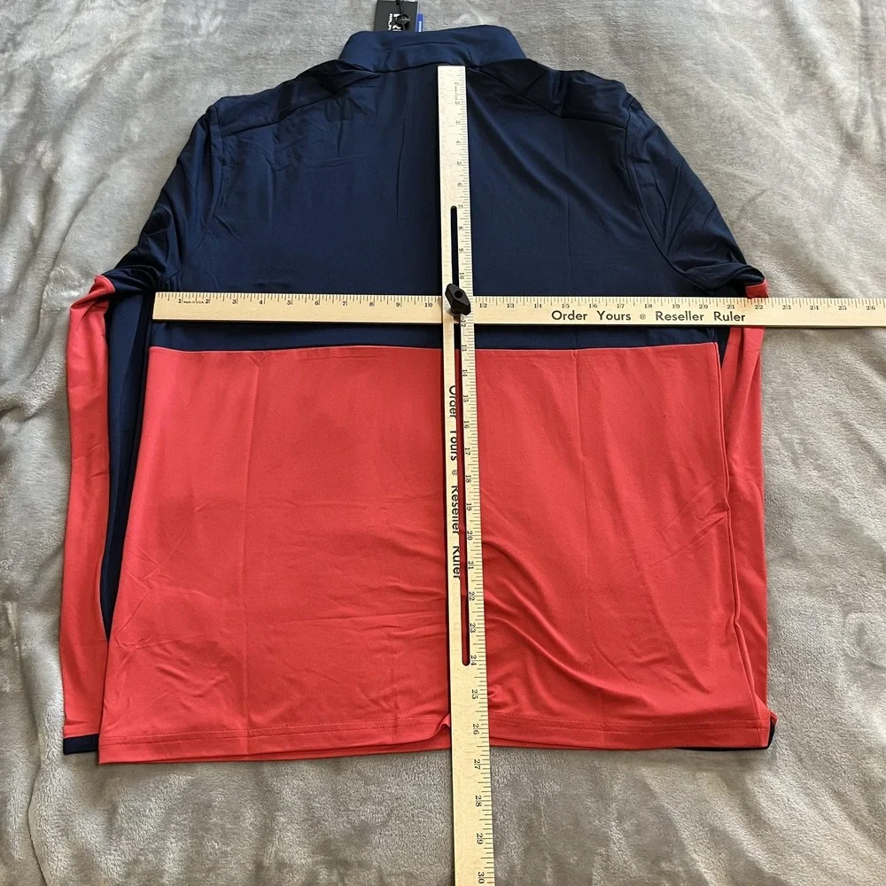 Ralph Lauren cool mens dry