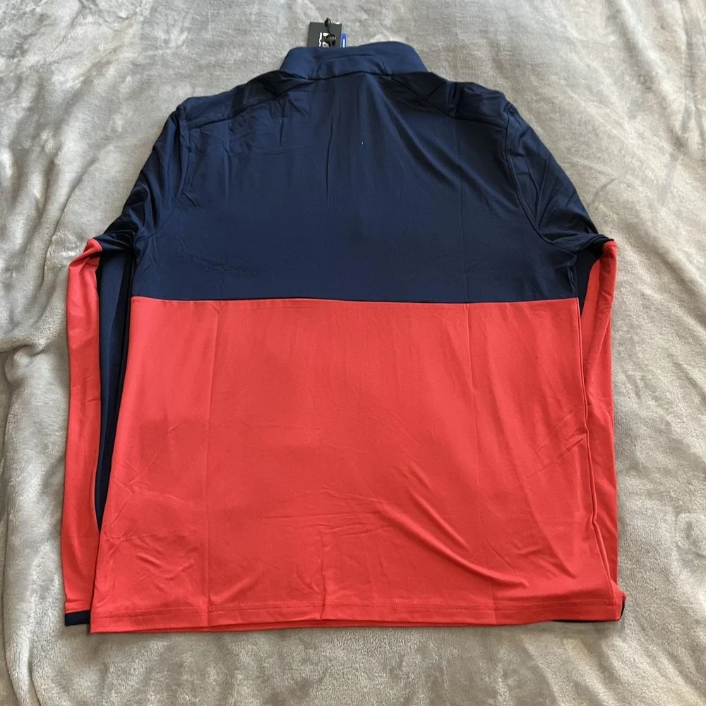 Ralph Lauren text 15 rlx