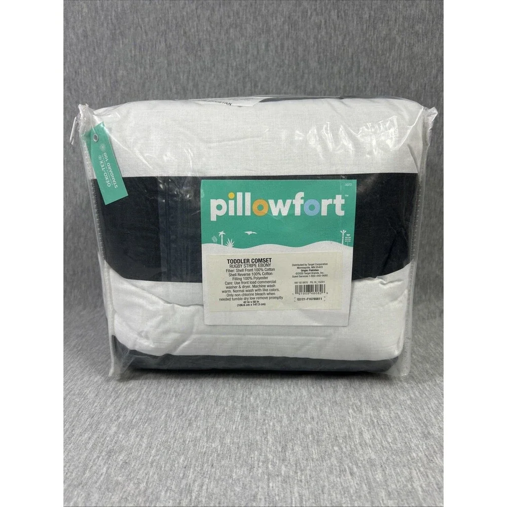 Pillowfort brand new