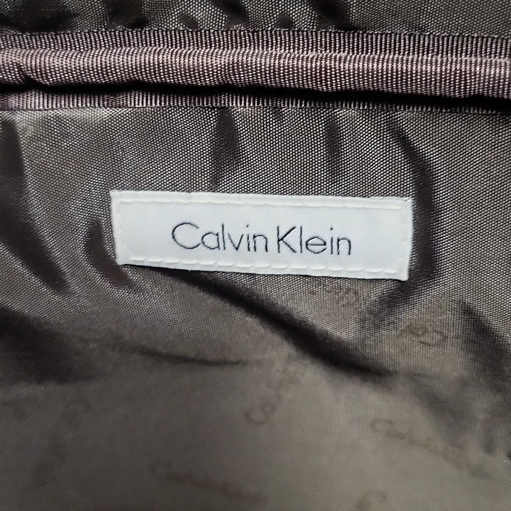 Calvin Klein elegant calvin