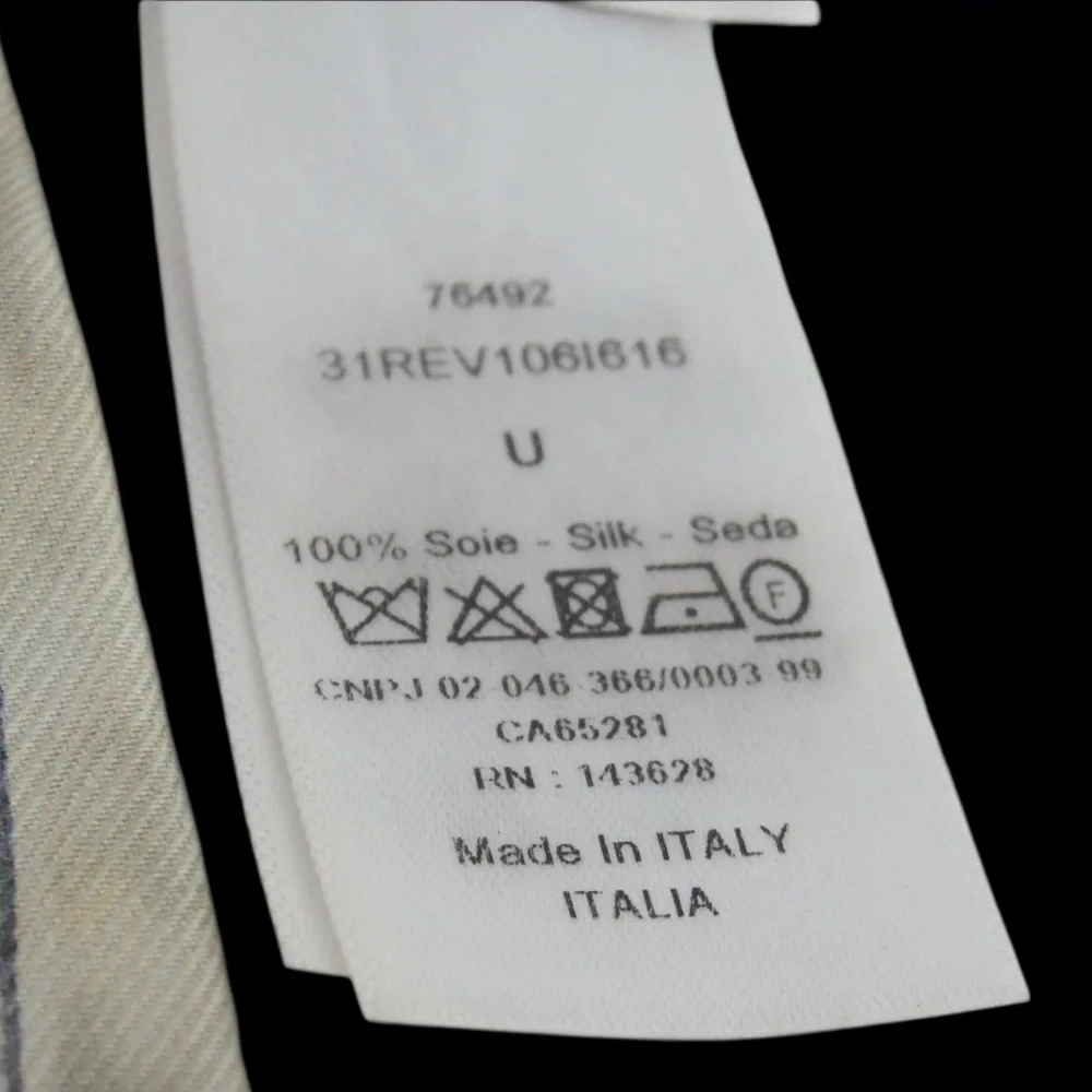 Dior pre owned