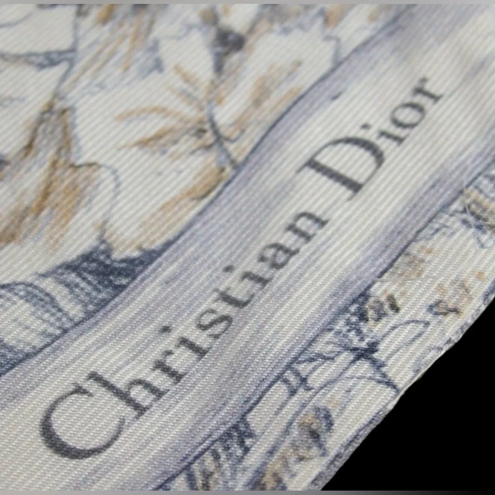 Dior pre owned
