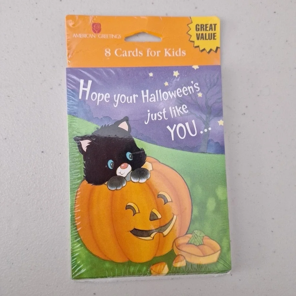 American Greetings this product