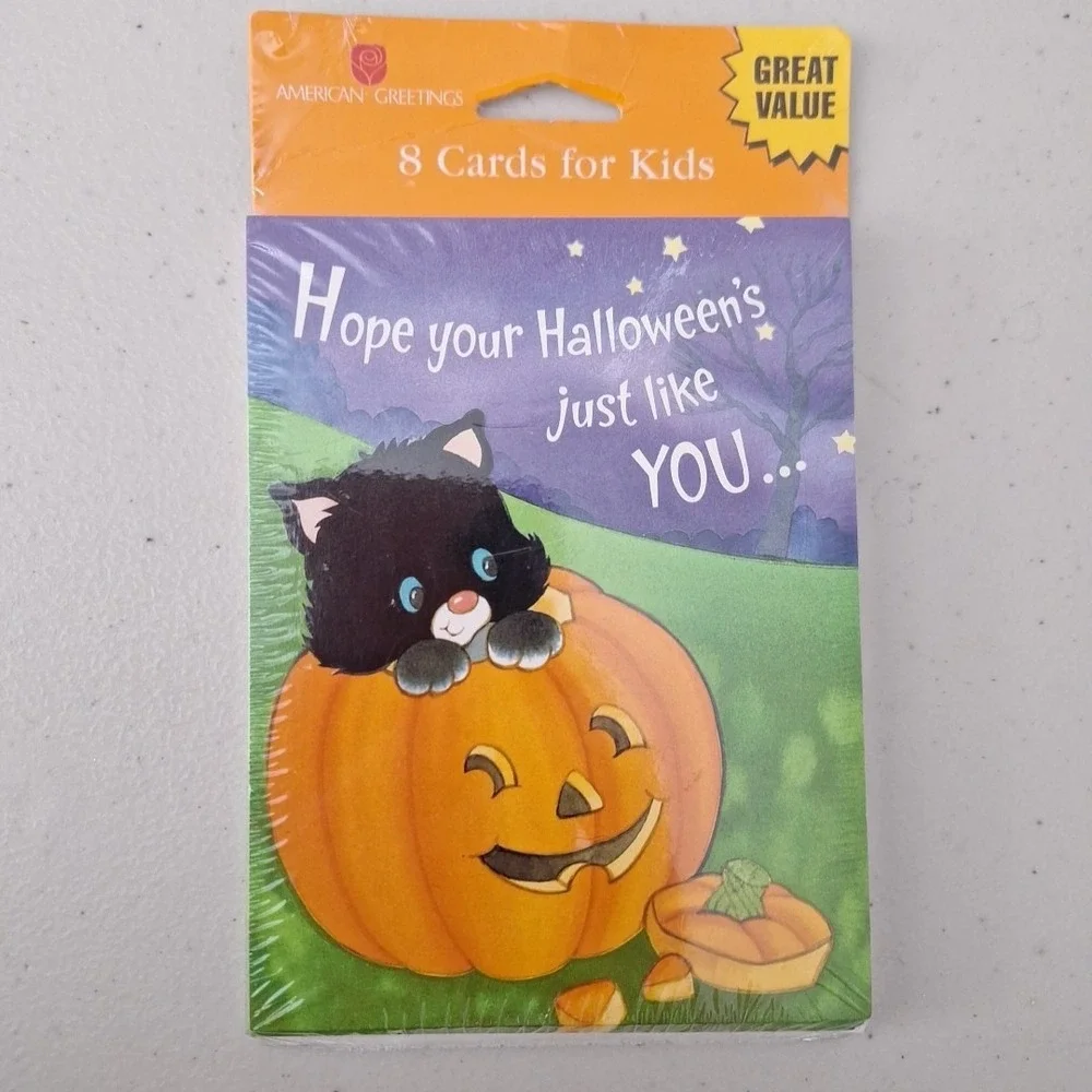 American Greetings this product