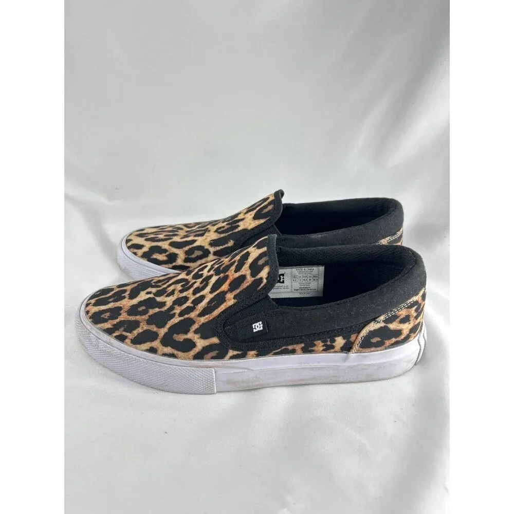 DC stylish slip