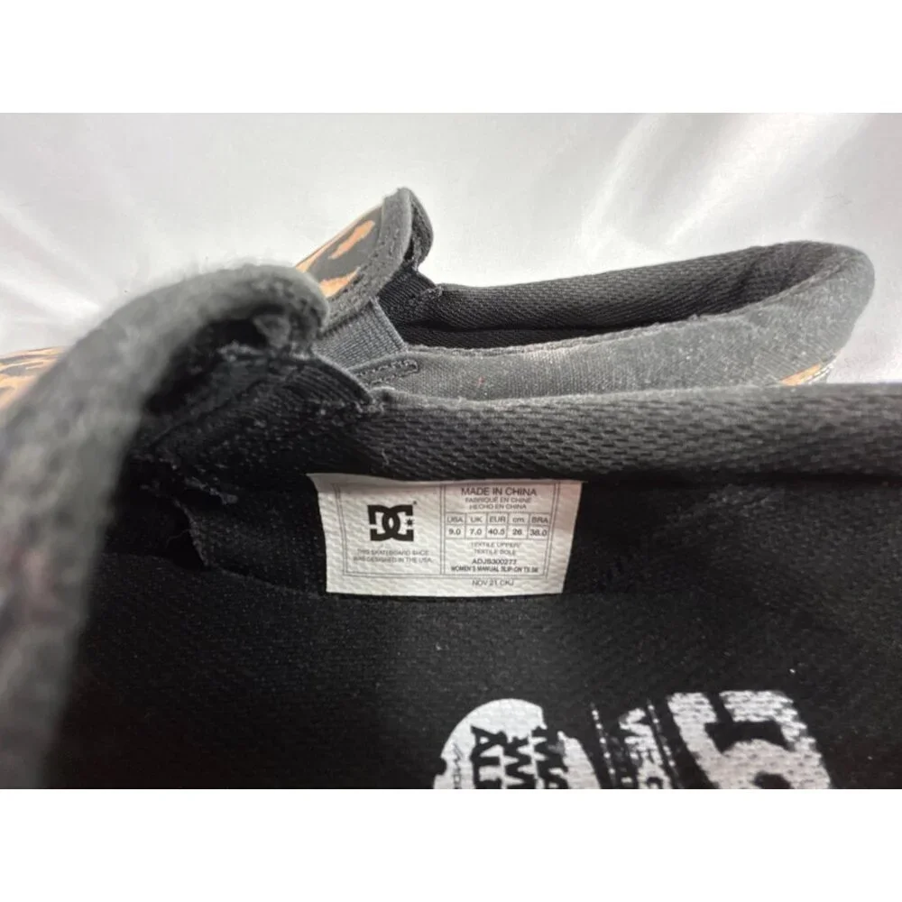 DC stylish slip