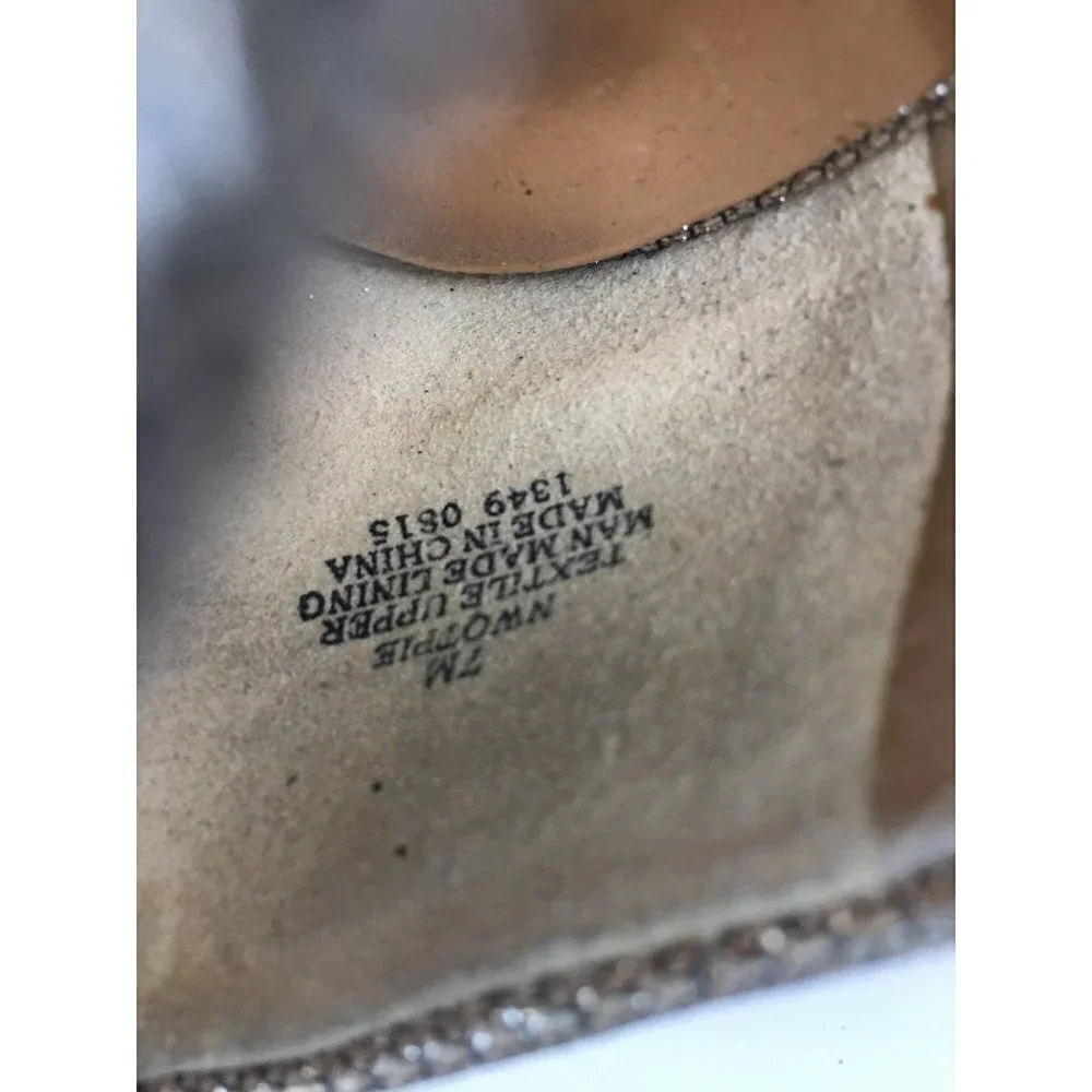 Nine West nine west
