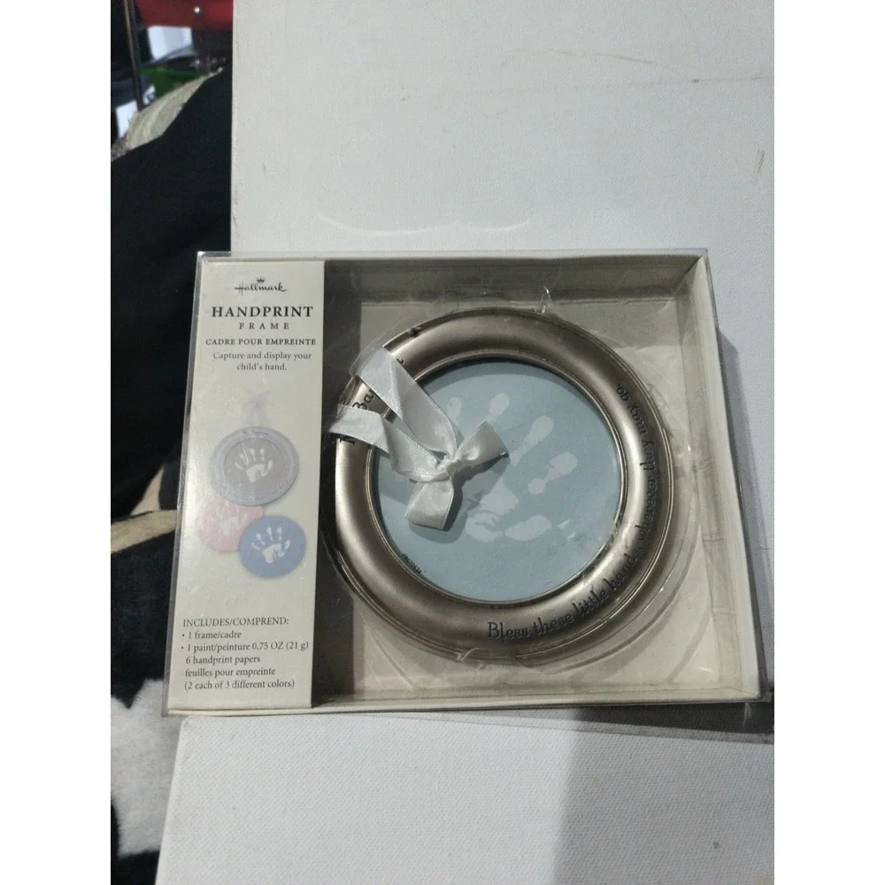 Hallmark this product
