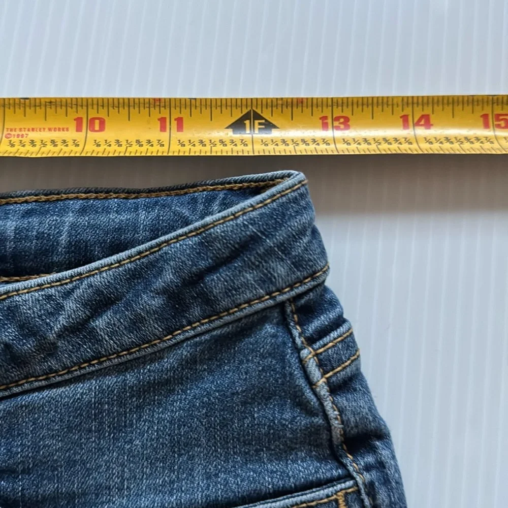 GAP Factory super skinny