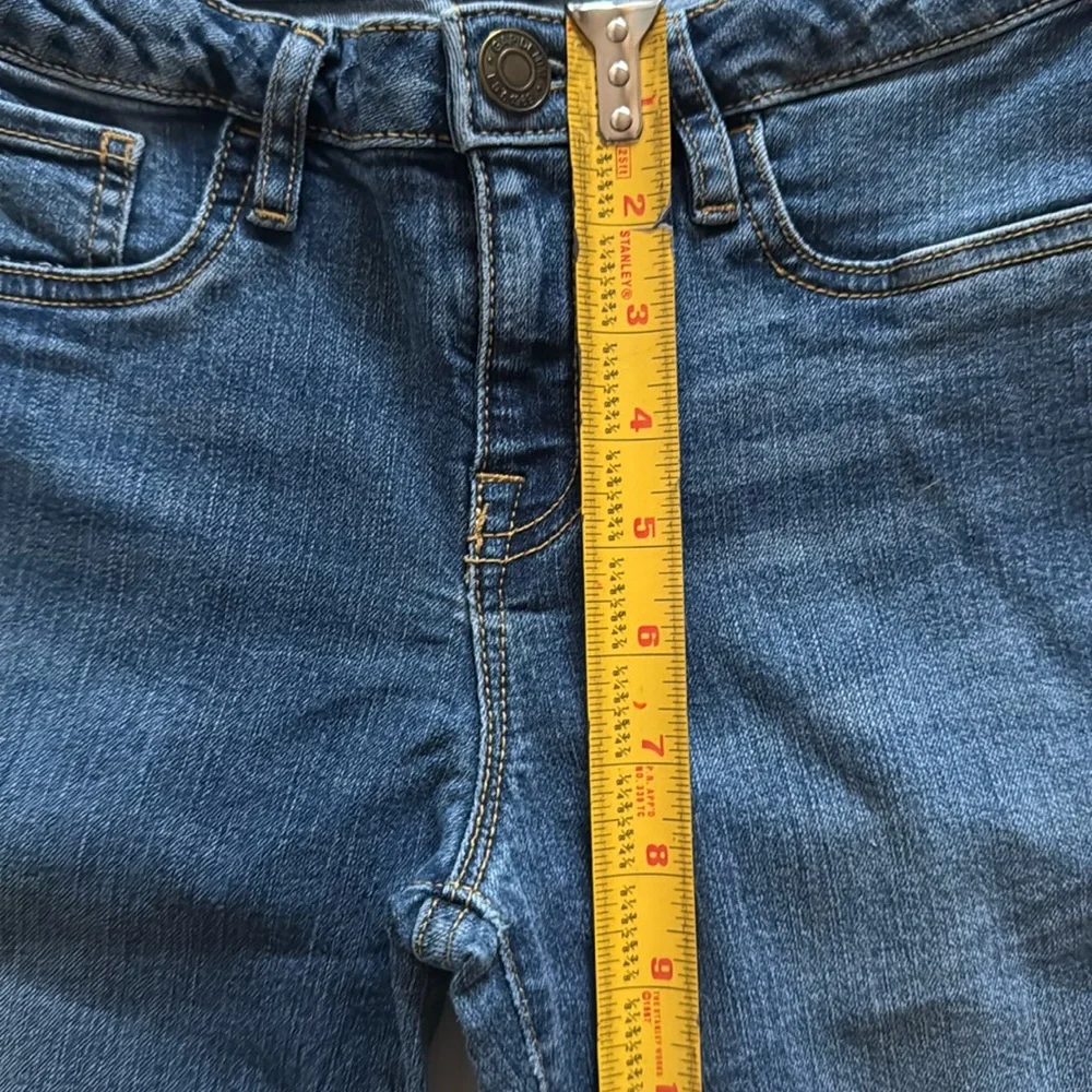 GAP Factory super skinny