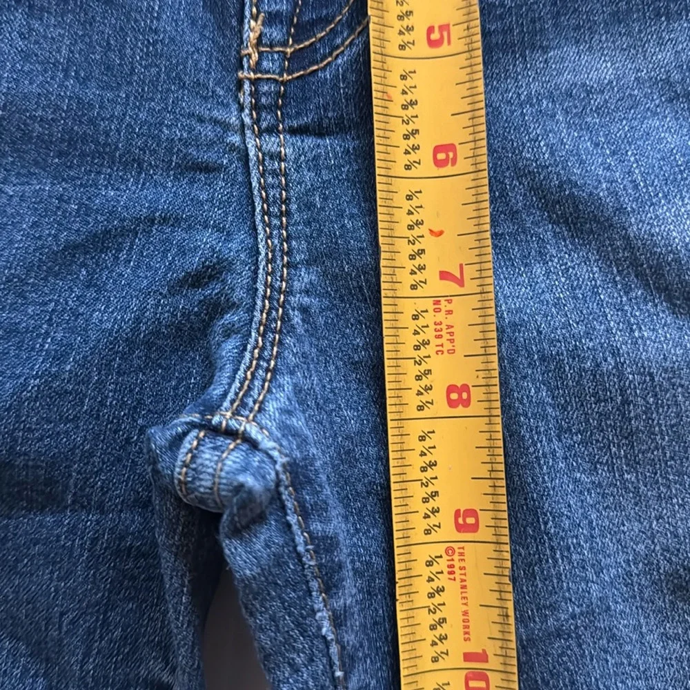 GAP Factory super skinny
