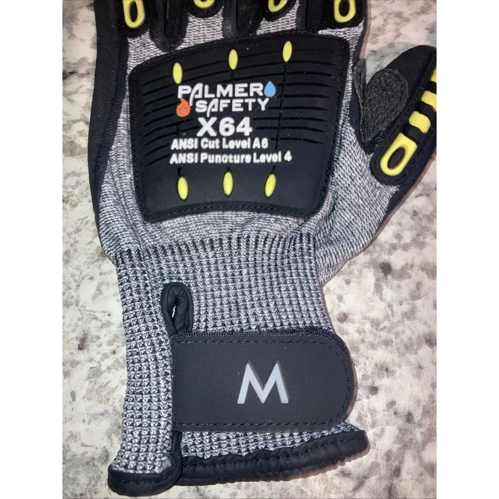 PALMER SAFETY palmer safety