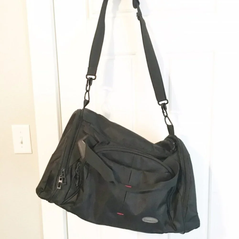 12/13 GYM BAG