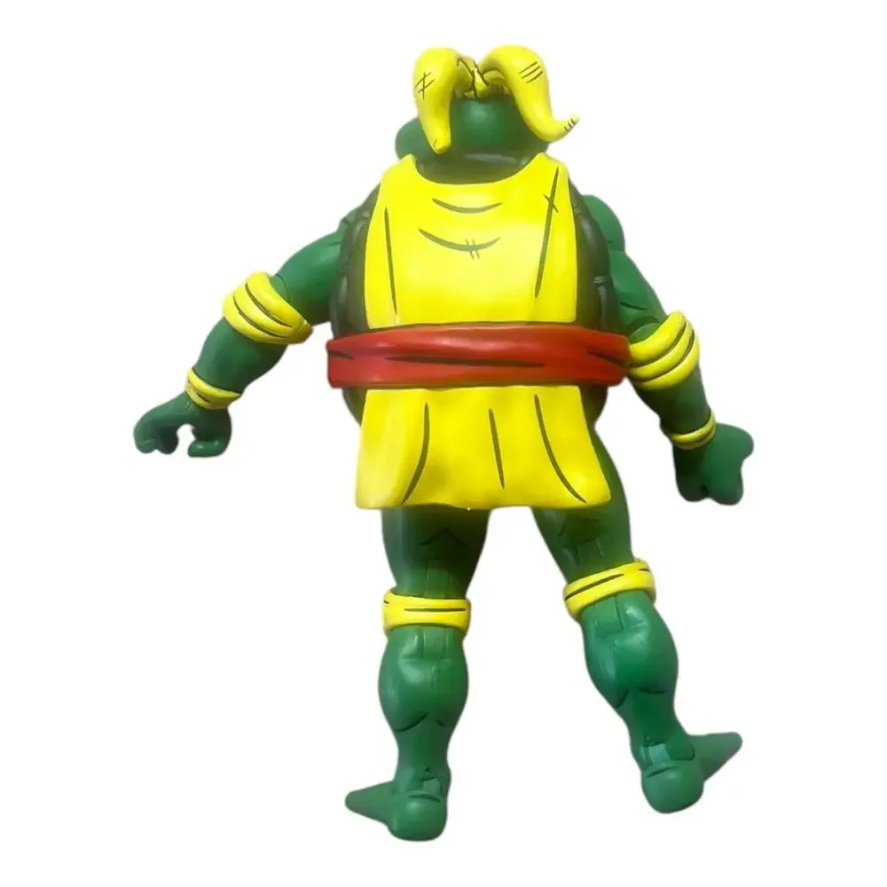 NECA turtles nickelodeon by
