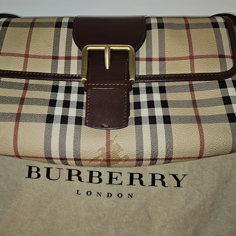 burberry nova