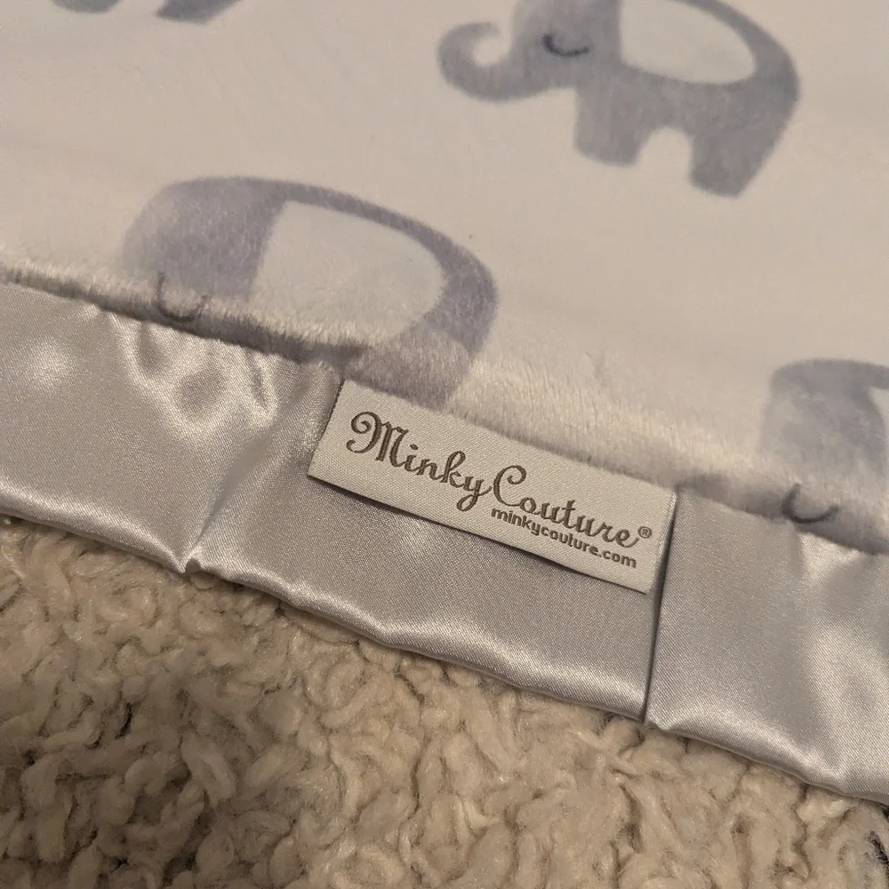 Minky Couture comfortable adorable