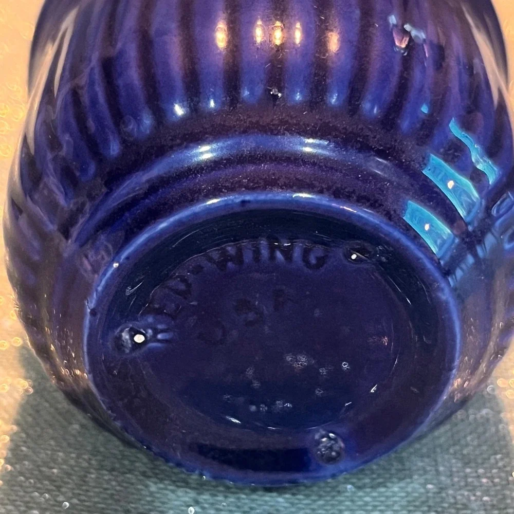 Red Wing Pottery red wing