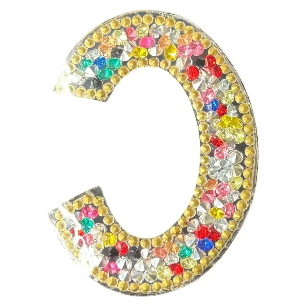 N/A style letter