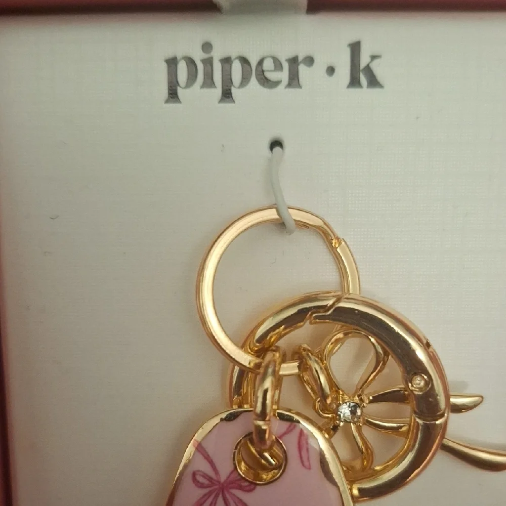 Piper chic key