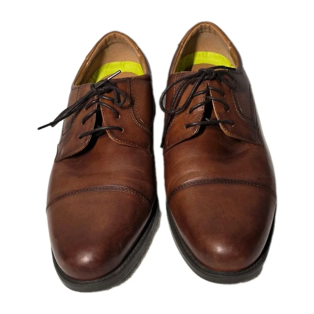 Florsheim product pair