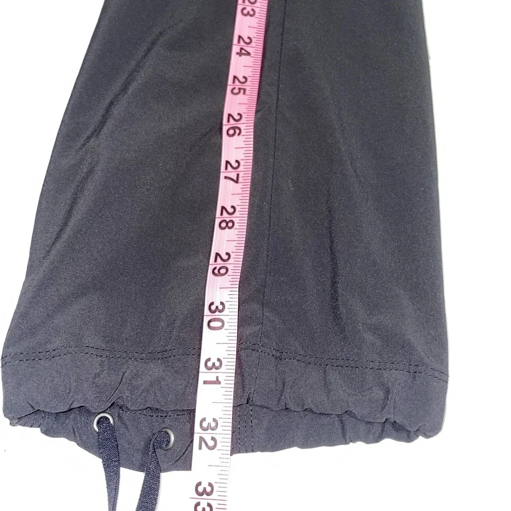 ATHLETA La Vita Pant Black SZ 4​