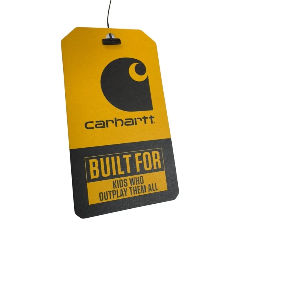 Carhartt conquer any