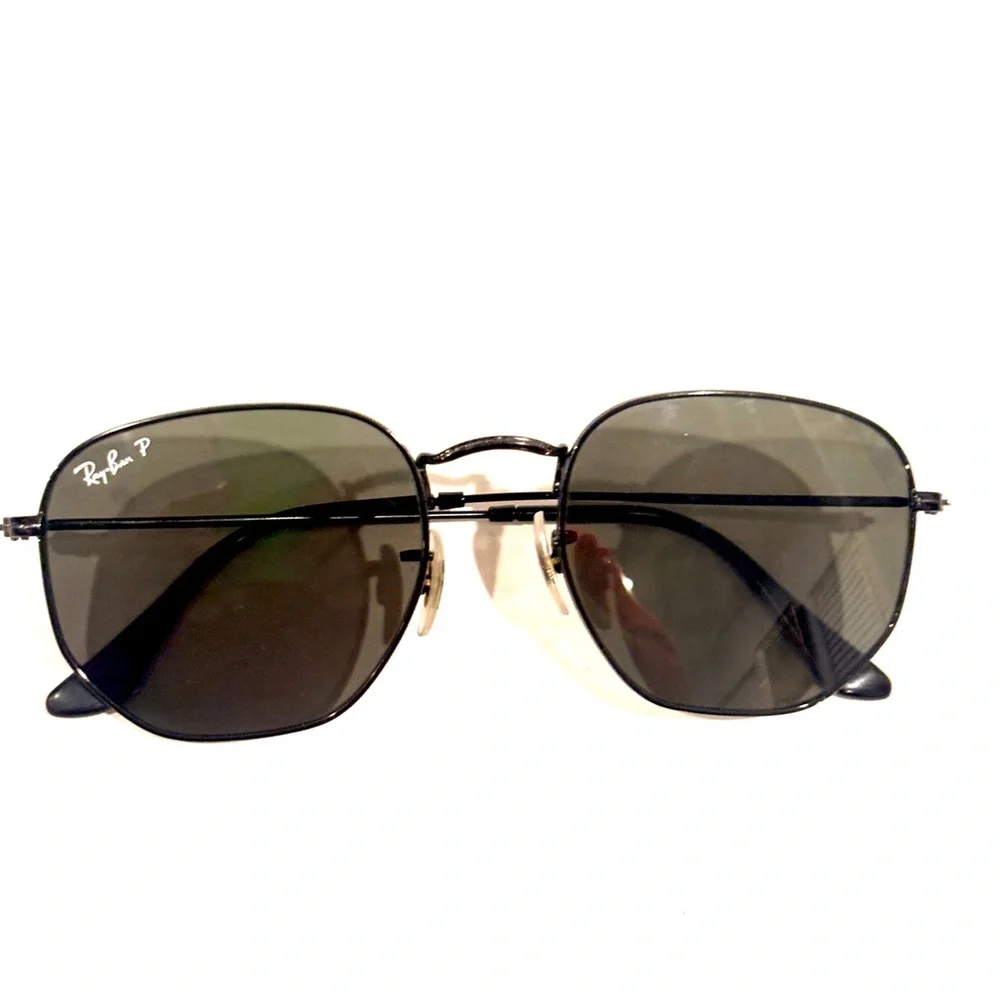 Ray-Ban clean non