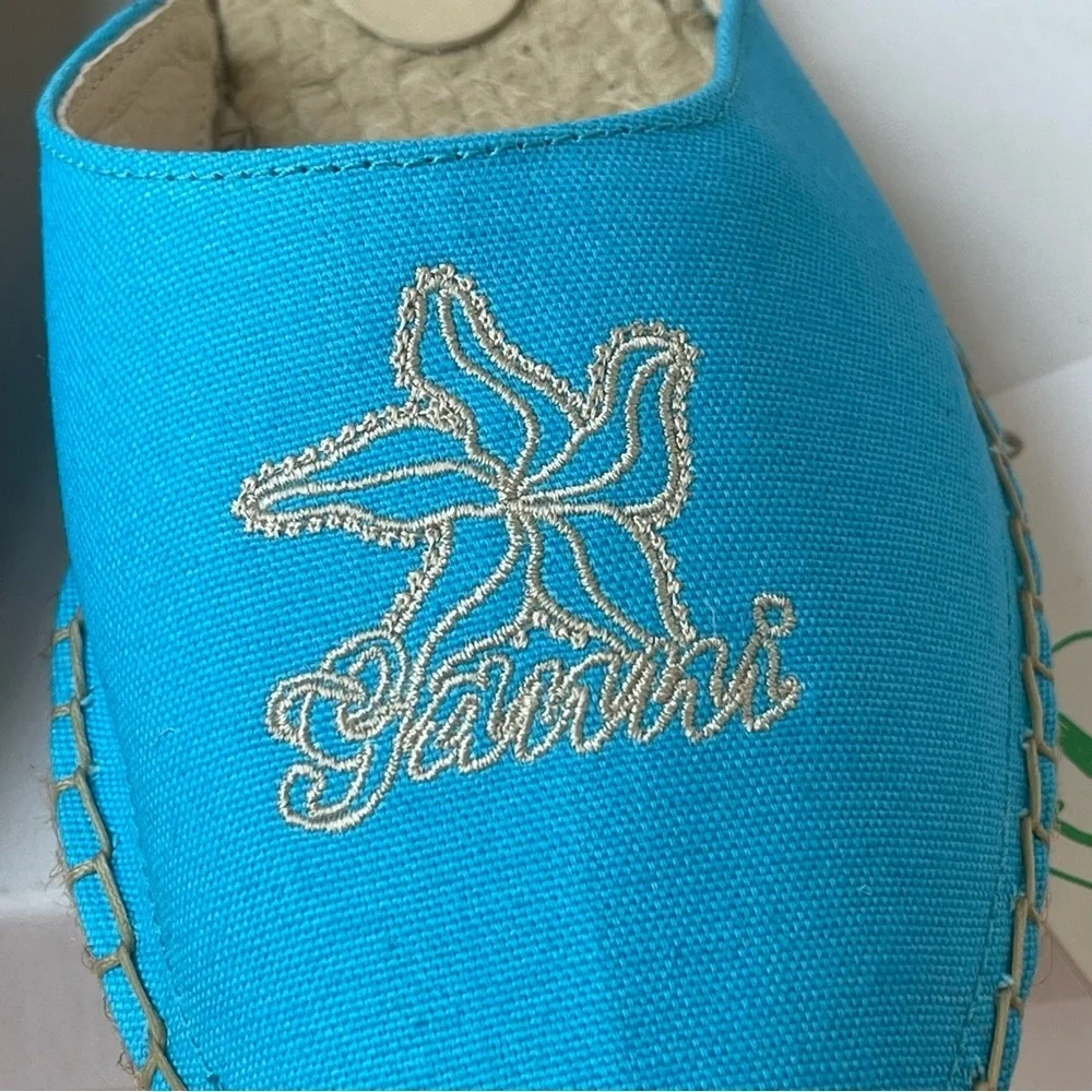 Ganni brand new
