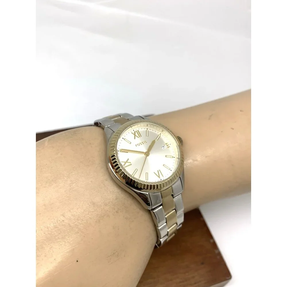 Fossil women watch