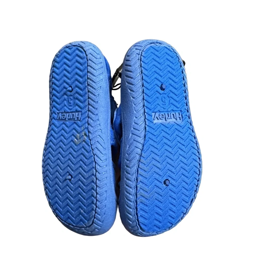 Hurley durable stylish