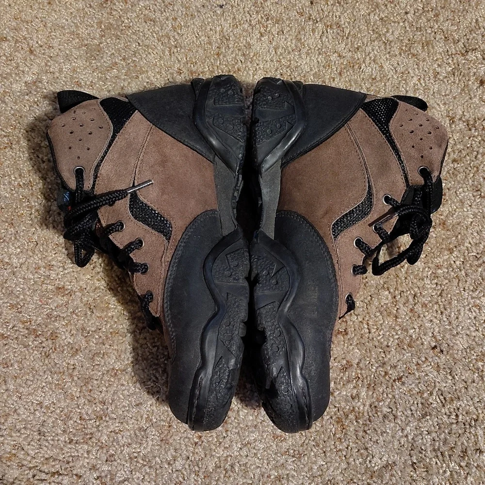 Reebok vtg rugged