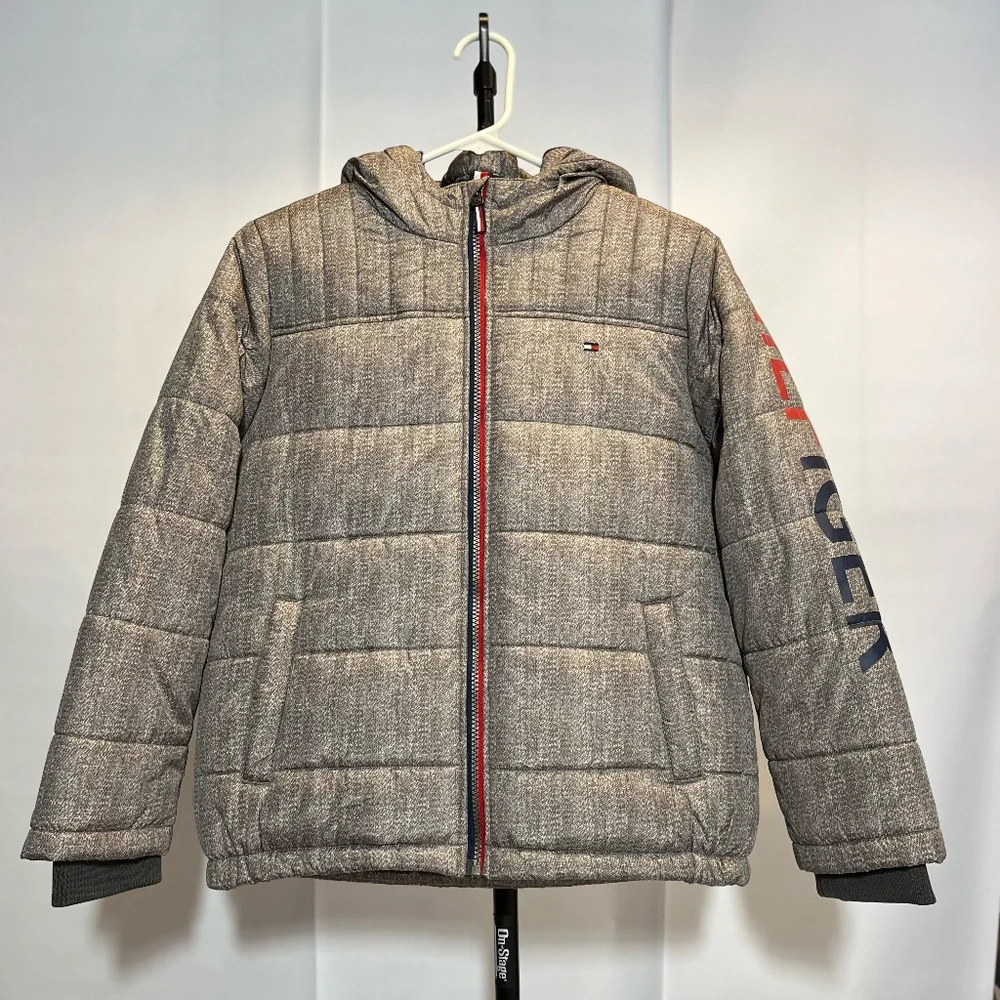 Tommy Hilfiger tommy hilfiger