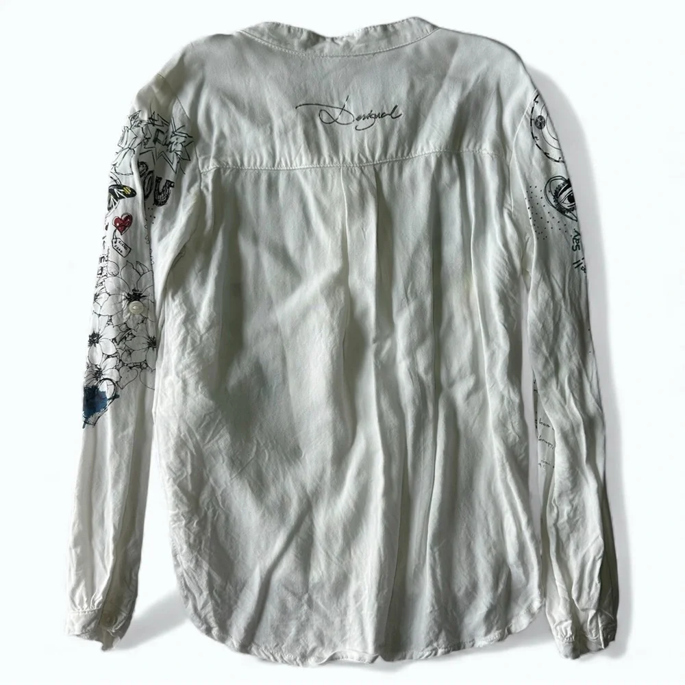 Desigual when basic