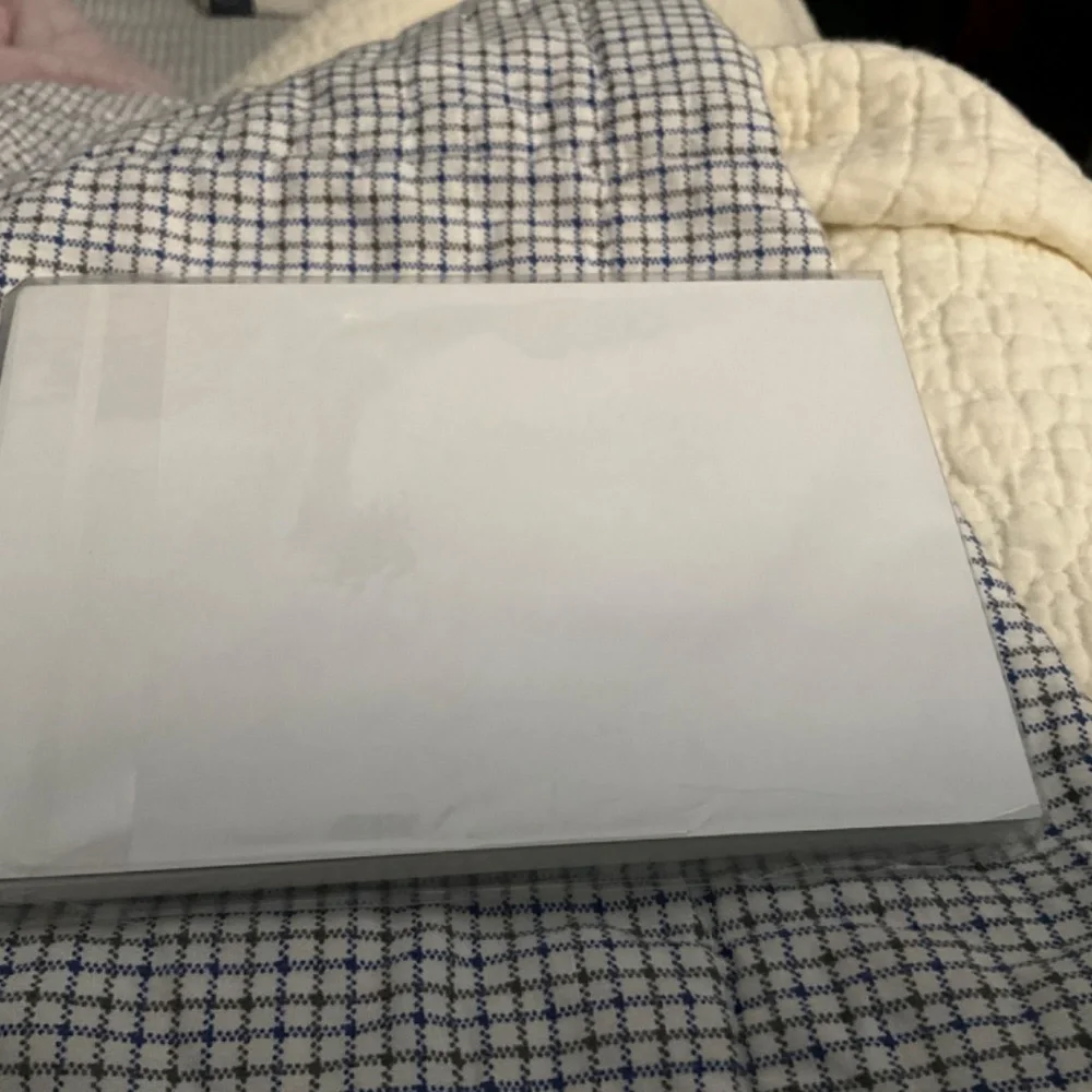 Canon photo paper