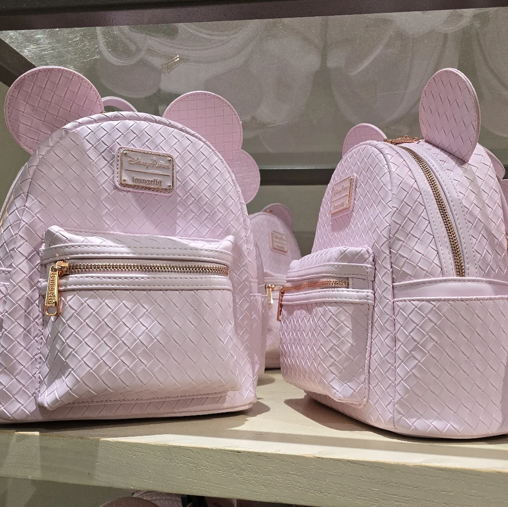 Loungefly exclusive disney
