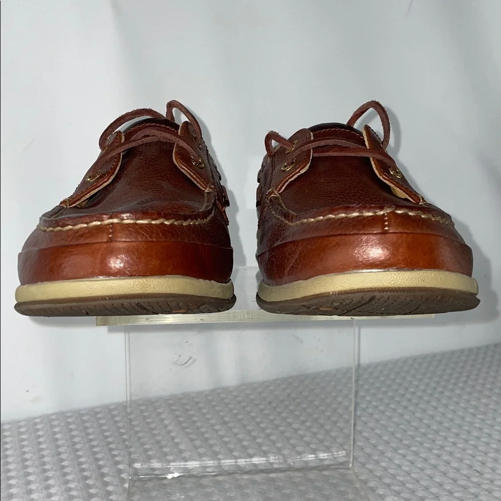 Sperry top siders
