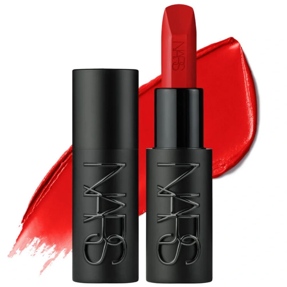 NARS Explicit Lipstick Unauthorized