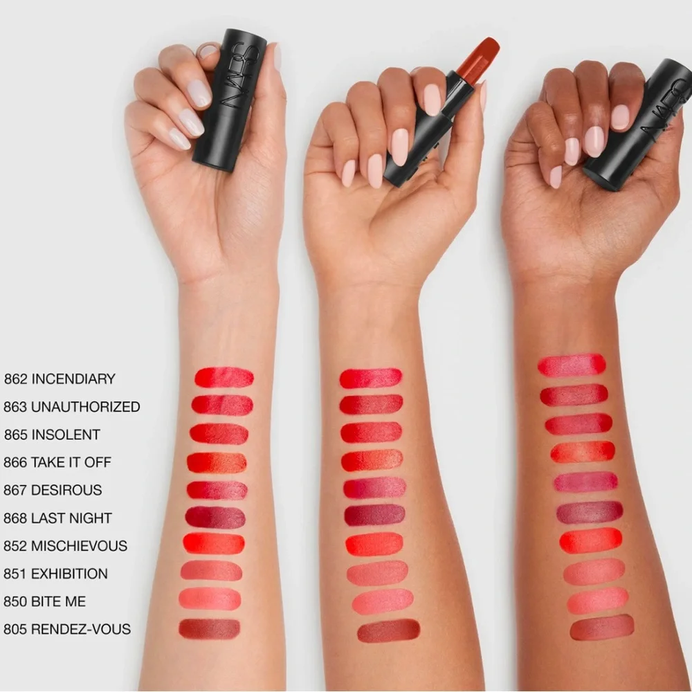 NARS brand new